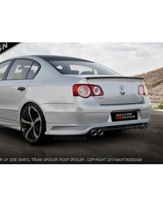 Spoiler posteriore PASSAT 3C SALOON (Cod. M-VW-PA-3C-H1F)