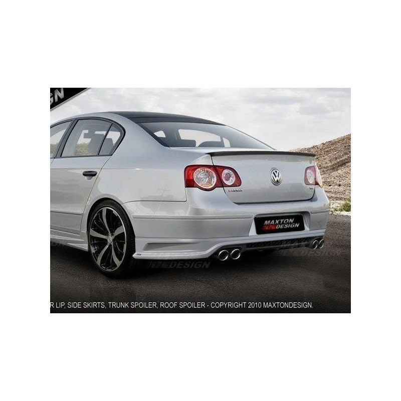 Spoiler posteriore PASSAT 3C SALOON (Cod. M-VW-PA-3C-H1F)