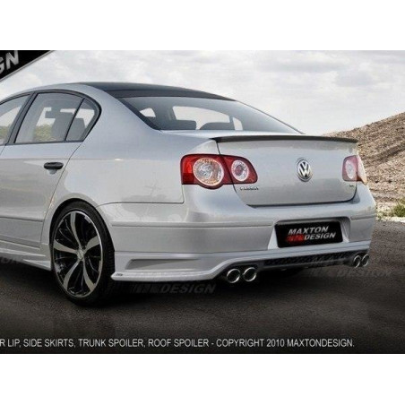Spoiler posteriore PASSAT 3C SALOON (Cod. M-VW-PA-3C-H1F)