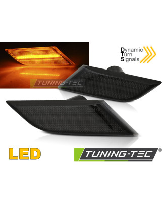 Indicatori Laterali LED per Volkswagen Transporter T6 Dal 2020 (Cod. TT-KBVW29)