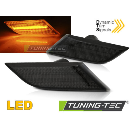 Indicatori Laterali LED per Volkswagen Transporter T6 Dal 2020 (Cod. TT-KBVW29)