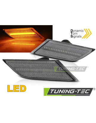 Indicatori Laterali LED per Volkswagen Transporter T6 Dal 2020 (Cod. TT-KBVW28)