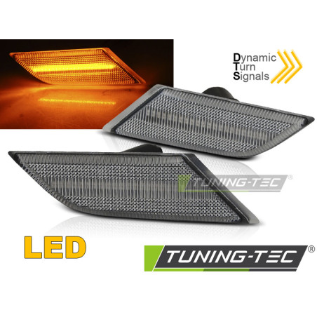 Indicatori Laterali LED per Volkswagen Transporter T6 Dal 2020 (Cod. TT-KBVW28)