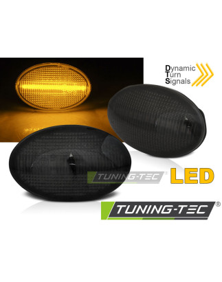 Indicatori Laterali LED per Opel Astra F/corsa/tigra (Cod. TT-KBOP16)