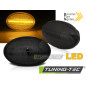 Indicatori Laterali LED per Opel Astra F/corsa/tigra (Cod. TT-KBOP16)