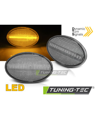 Indicatori Laterali LED per Opel Astra F/corsa/tigra (Cod. TT-KBOP15)