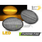 Indicatori Laterali LED per Opel Astra F/corsa/tigra (Cod. TT-KBOP15)
