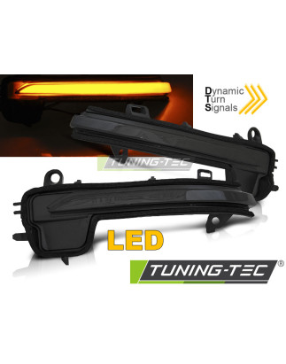 Indicatori Laterali LED per BMW X2 F39/Z4 G29 (Cod. TT-KBBM51)