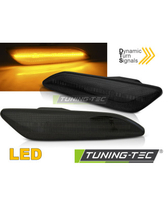 Indicatori Laterali LED per Alfa Romeo 156/147 /fiat Tipo 15- 2005-2010 (Cod. TT-KBAR06)