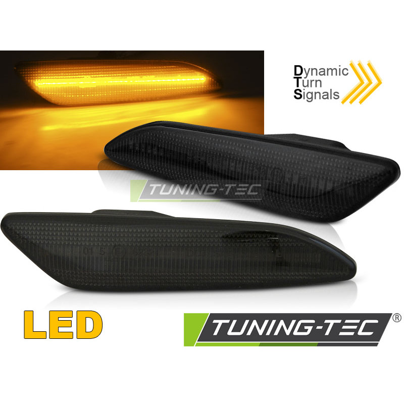 Indicatori Laterali LED per Alfa Romeo 156/147 /fiat Tipo 15- 2005-2010 (Cod. TT-KBAR06)