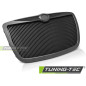 Fanali Posteriori Nero Opaco Nero per Chrysler 300 C 2004-2011 (Cod. TT-GRCH03)