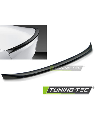 Spoiler Baule Nero Lucido Nero per BMW G20 (Cod. TT-SPBM43)