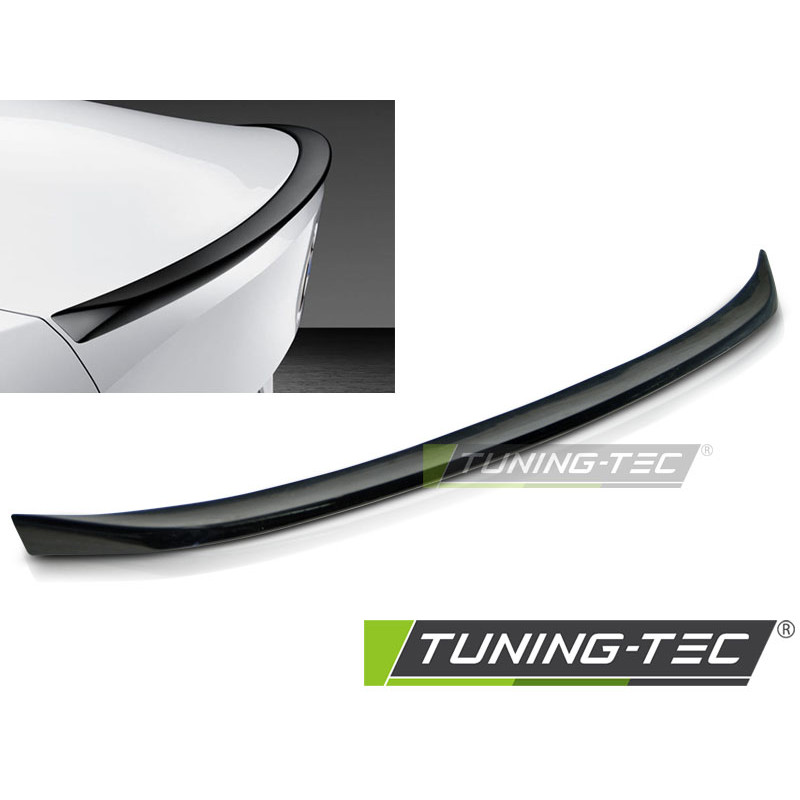 Spoiler Baule Nero Lucido Nero per BMW G20 (Cod. TT-SPBM43)