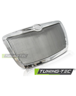 Fanali Posteriori Cromato per Chrysler 300 C 2004-2011 (Cod. TT-GRCH04)