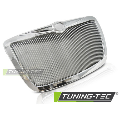 Fanali Posteriori Cromato per Chrysler 300 C 2004-2011 (Cod. TT-GRCH04)