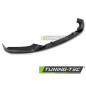 Spoiler Anteriore Nero Lucido Nero per BMW G30 G31 2017-2020 (Cod. TT-SPBM44)