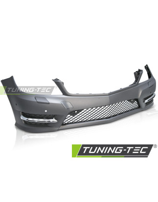 Paraurti Anteriore per Mercedes-Benz W204 2011-2014 (Cod. TT-ZPME34)
