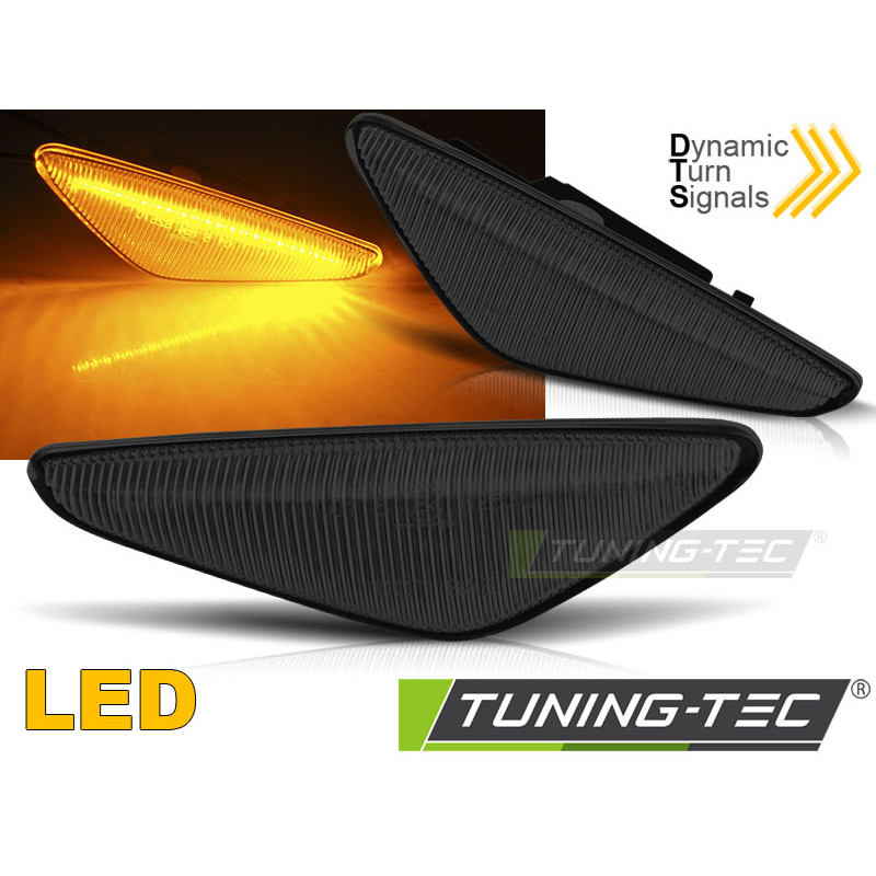 Indicatori Laterali LED per BMW X3 F25 Lci /x4 F26 2014-2017 (Cod. TT-KBBM53) Indicatori Laterali LED per BMW X3 F25 Lci /x4 F26 2014-2017 (Cod. TT-KBBM53)