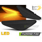 Indicatori Laterali LED per BMW X3 F25 Lci /x4 F26 2014-2017 (Cod. TT-KBBM53) Indicatori Laterali LED per BMW X3 F25 Lci /x4 F26 2014-2017 (Cod. TT-KBBM53)