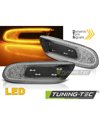 Indicatori Laterali LED per Mini Cooper F55 F56 F57 Dal 2014 (Cod. TT-KBMC04)