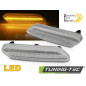 Indicatori Laterali LED per Mini Cooper R60 R61 2010-2016 (Cod. TT-KBMC06)