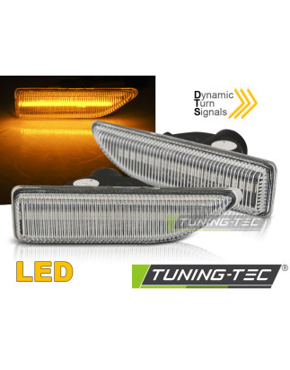 Indicatori Laterali LED per Mini Cooper F60 Dal 2016 (Cod. TT-KBMC08)