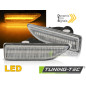 Indicatori Laterali LED per Mini Cooper F60 Dal 2016 (Cod. TT-KBMC08)