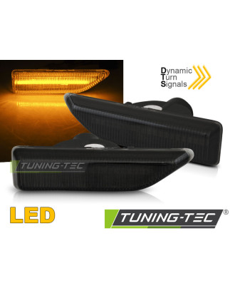Indicatori Laterali LED per Mini Cooper F60 Dal 2016 (Cod. TT-KBMC09)