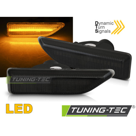 Indicatori Laterali LED per Mini Cooper F60 Dal 2016 (Cod. TT-KBMC09)