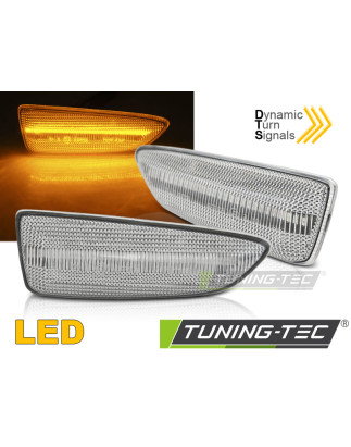 Indicatori Laterali LED per Opel Astra J/astra K/zafira C/insignia B (Cod. TT-KBOP17)