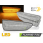Indicatori Laterali LED per Opel Astra J/astra K/zafira C/insignia B (Cod. TT-KBOP17)