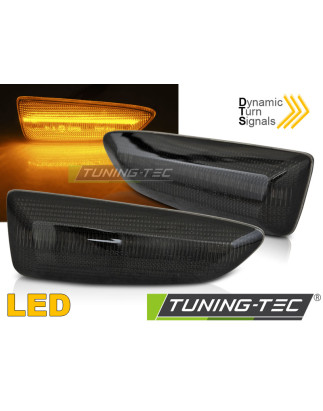 Indicatori Laterali LED per Opel Astra J/astra K/zafira C/insignia B (Cod. TT-KBOP18)