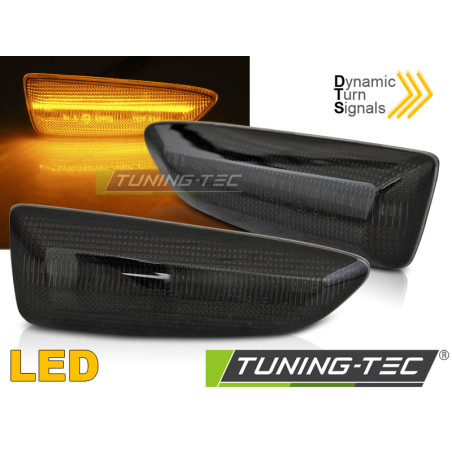 Indicatori Laterali LED per Opel Astra J/astra K/zafira C/insignia B (Cod. TT-KBOP18)