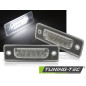 Luce Targa LED per BMW E34/M5 /e32 1988-1996 (Cod. TT-PRBM17)