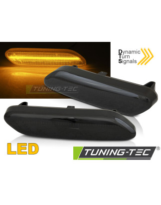 Indicatori Laterali LED per Mini Cooper R60 R61 2010-2016 (Cod. TT-KBMC07)
