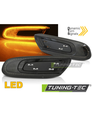 Indicatori Laterali LED per Mini Cooper F55 F56 F57 Dal 2014 (Cod. TT-KBMC05)