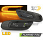 Indicatori Laterali LED per Mini Cooper F55 F56 F57 Dal 2014 (Cod. TT-KBMC05)