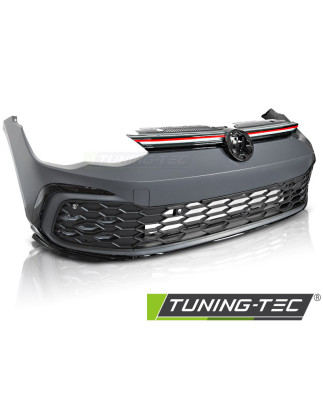 Paraurti Anteriore per Volkswagen Golf 8 Dal 2019 (Cod. TT-ZPVW21)