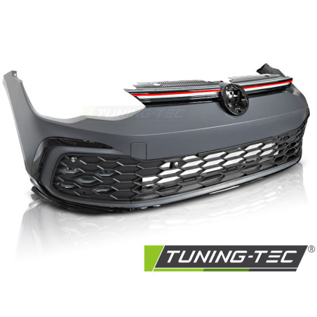 Paraurti Anteriore per Volkswagen Golf 8 Dal 2019 (Cod. TT-ZPVW21)