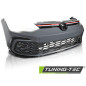 Paraurti Anteriore per Volkswagen Golf 8 Dal 2019 (Cod. TT-ZPVW21)