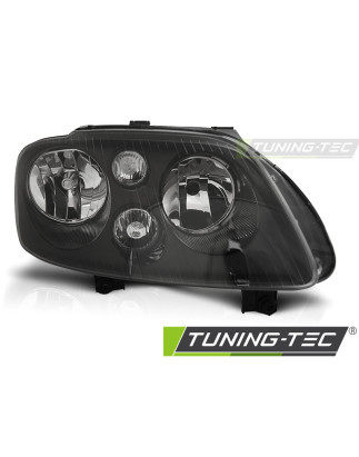 Fari Anteriori per Volkswagen Touran /caddy 02/2003-10/2006 (Cod. TT-FVW66R)