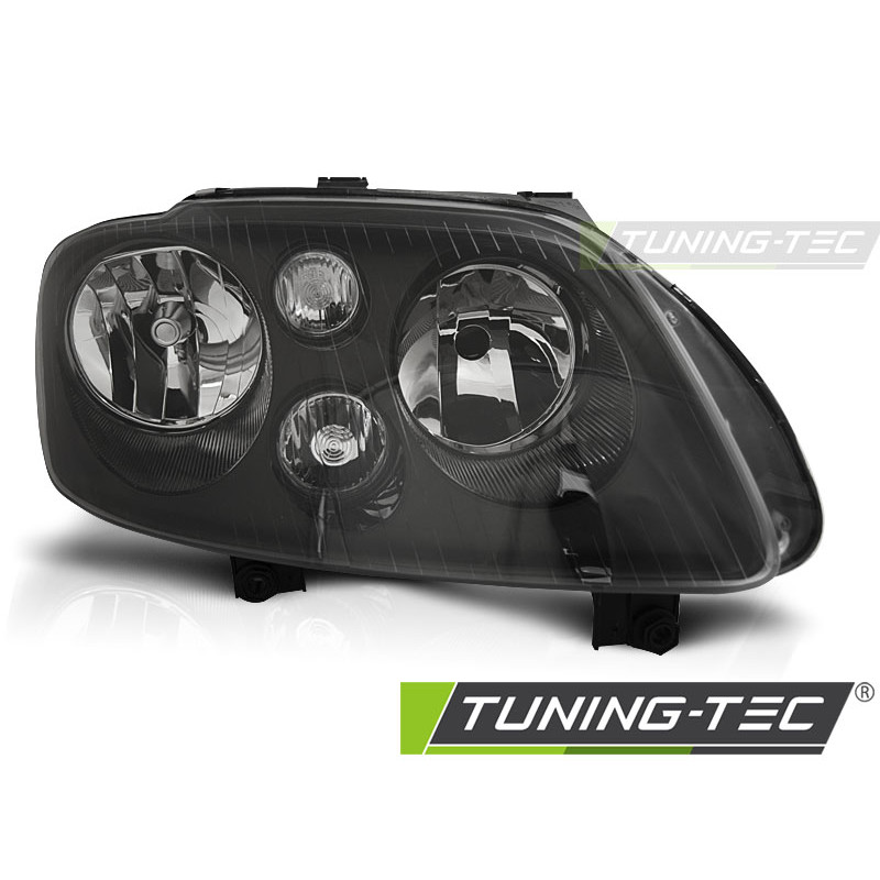 Fari Anteriori per Volkswagen Touran /caddy 02/2003-10/2006 (Cod. TT-FVW66R)