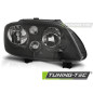 Fari Anteriori per Volkswagen Touran /caddy 02/2003-10/2006 (Cod. TT-FVW66R)