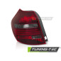 Fanali Posteriori Rosso Fumé per BMW E87/E81 Lci 2007-2011 (Cod. TT-RBM02L)