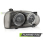 Fari Anteriori per Volkswagen Golf 3 09/1991-08/1997 (Cod. TT-FVW02R)