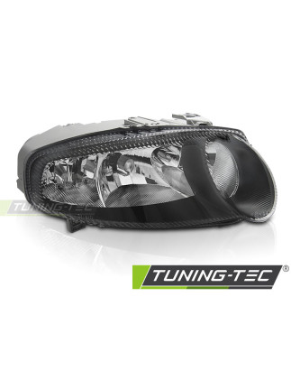 Fari Anteriori Nero per Alfa Romeo 147 01/2001-12/2004 (Cod. TT-FAR03R)