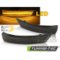 Indicatori Laterali LED per Ford Focus Mk2 Mk3 /mondeo Mk4 10-14 2008-2017 (Cod. TT-KBFO18)
