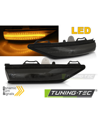 Fanali Posteriori LED per Ford Fiesta Mk8 Seq Dal 2017 (Cod. TT-KBFO16)
