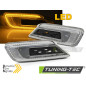 Indicatori Laterali LED per Mini Cooper F54 Clubman 2015-2019 (Cod. TT-KBMC10)