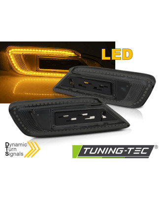 Indicatori Laterali LED per Mini Cooper F54 Clubman 2015-2019 (Cod. TT-KBMC11)